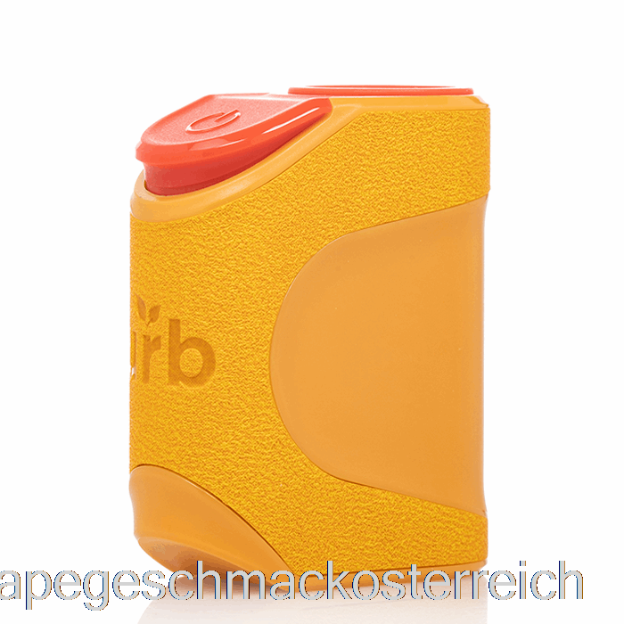 Urb Clicker 510 Batterie Mango Vape Geschmack